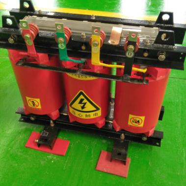 理塘scb10-160kva干式变压器