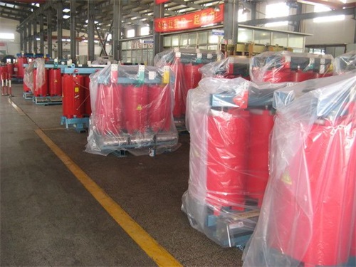 理塘SCB10-200kva干式变压器现货价格