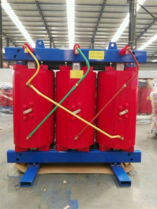 理塘SCB13-30kva干式变压器厂家现货