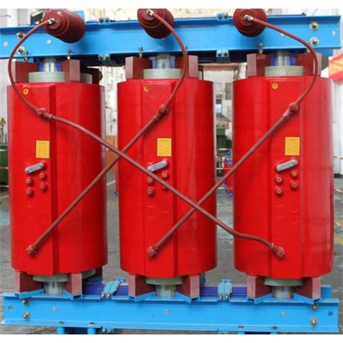 理塘SCB13-3150kva干式变压器厂家现货